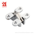 180 Degree Concealed Ss Folding Door Hinge